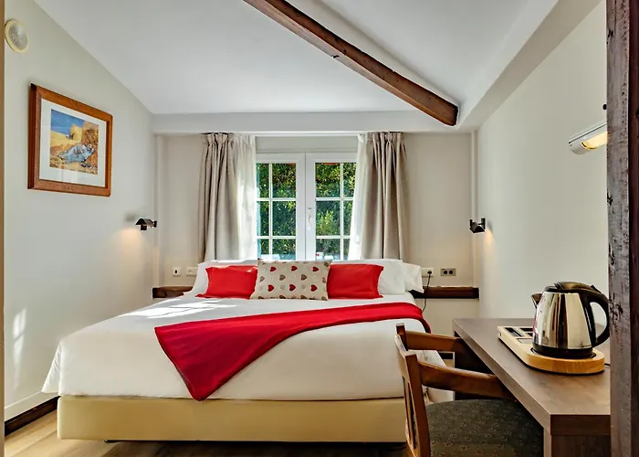 Hotel Cortijo Landete (Adults Only)