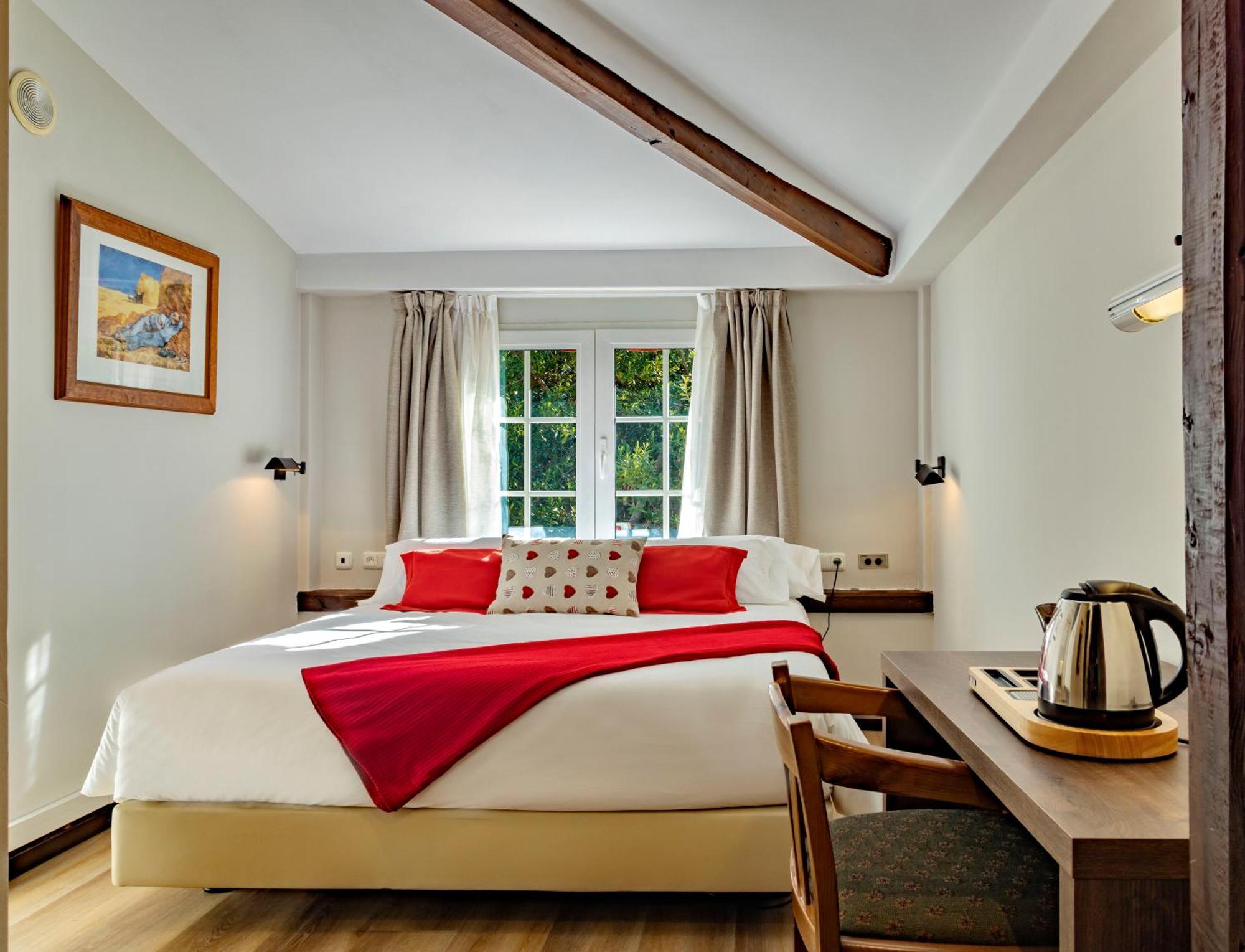 Hotel Cortijo Landete (adults Only)