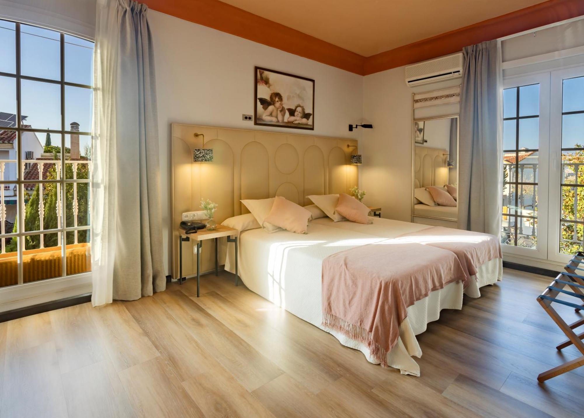 Hotel Cortijo Landete (adults Only) Armilla