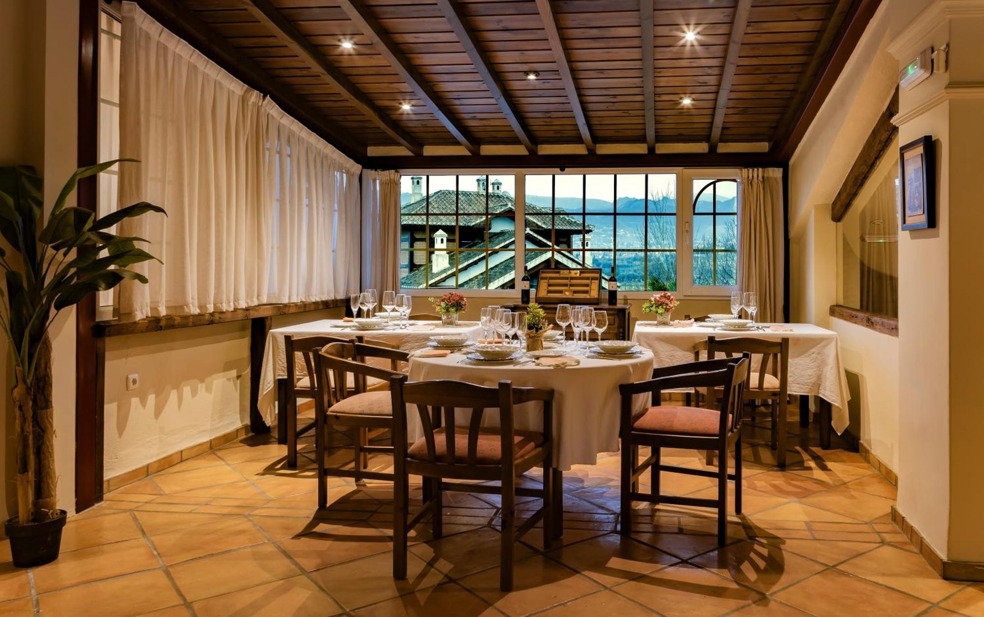Cortijo Landete (adults Only) Hotel