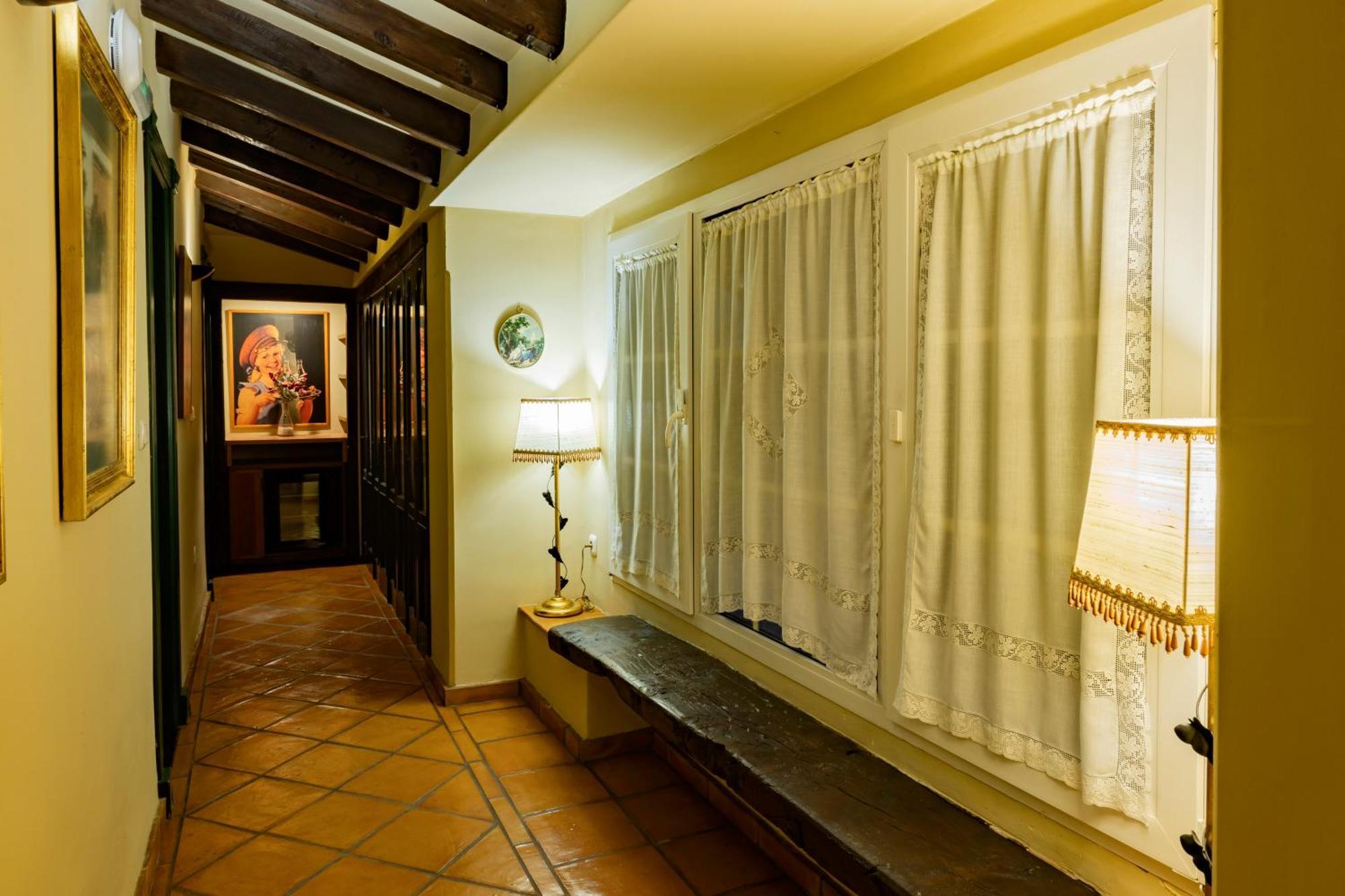 Cortijo Landete (adults Only) 4*