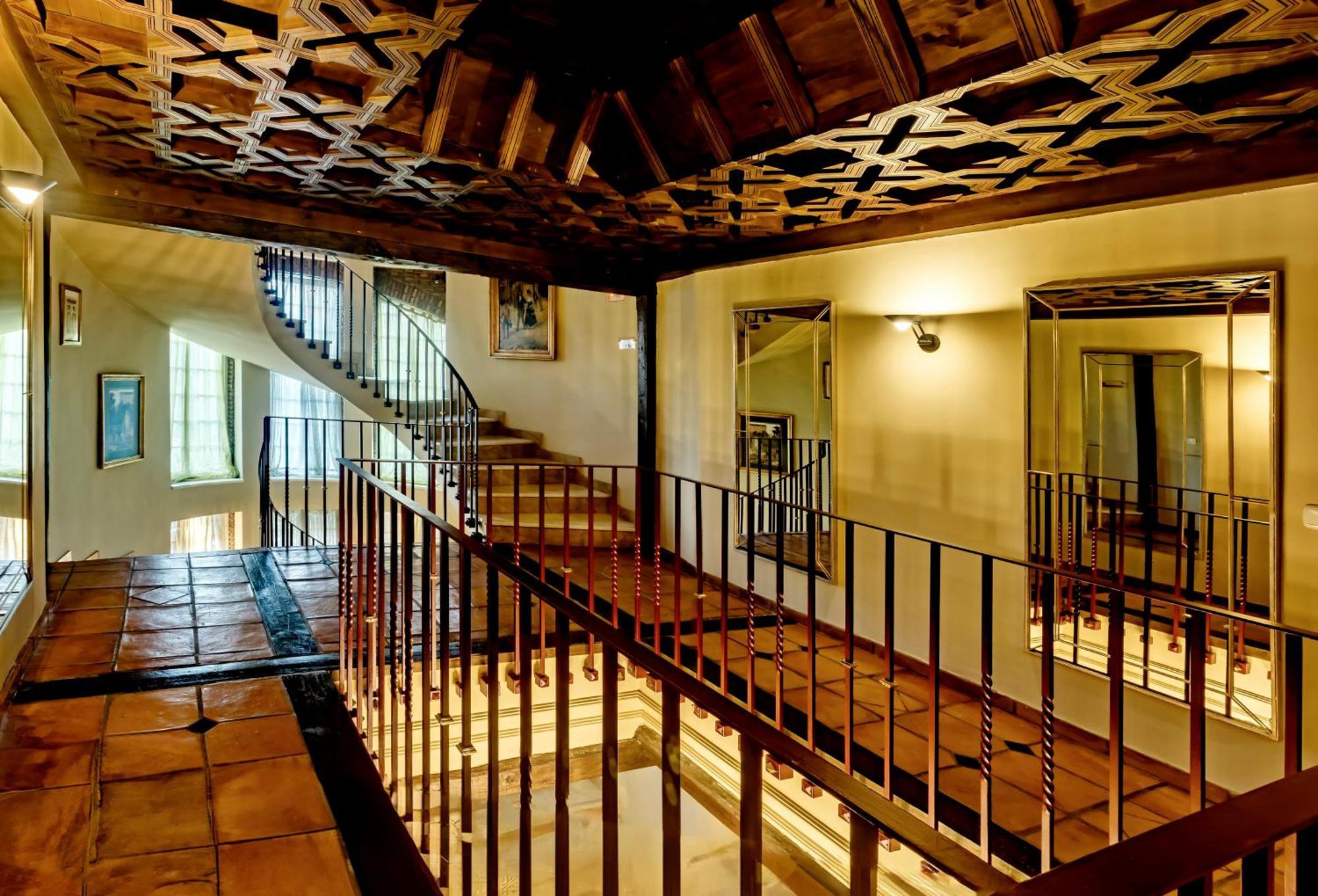 Cortijo Landete (adults Only) 4* Armilla