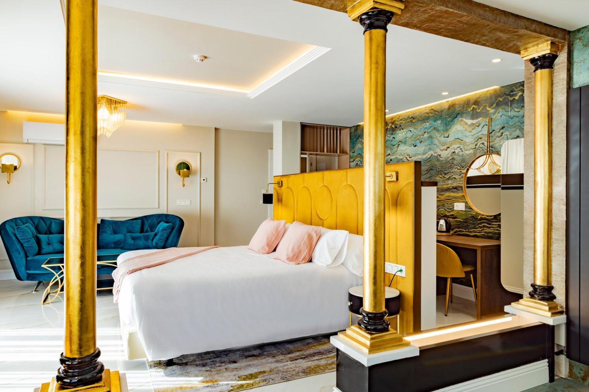 Cortijo Landete (adults Only) Armilla