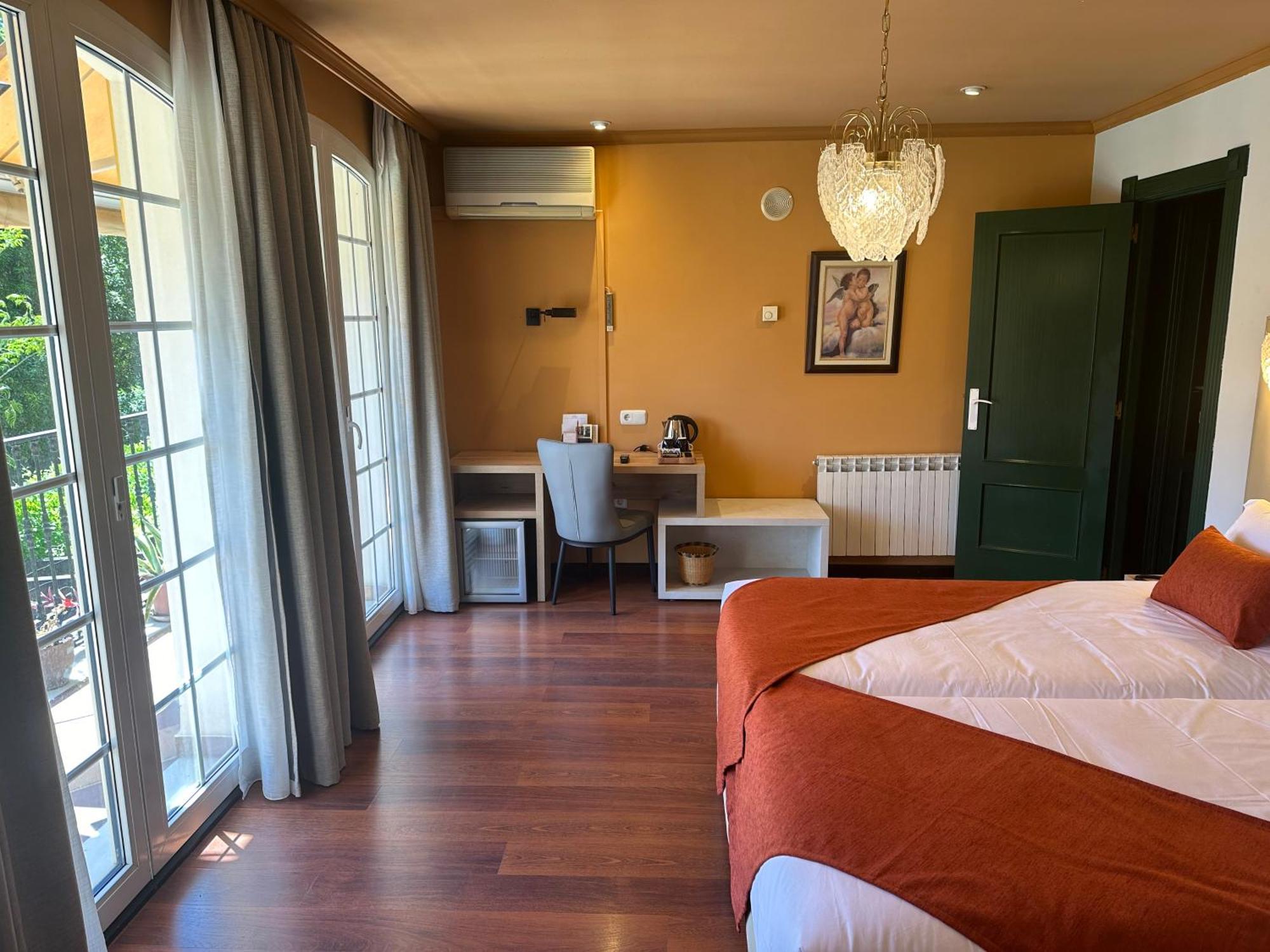 Cortijo Landete (adults Only) Hotel Armilla