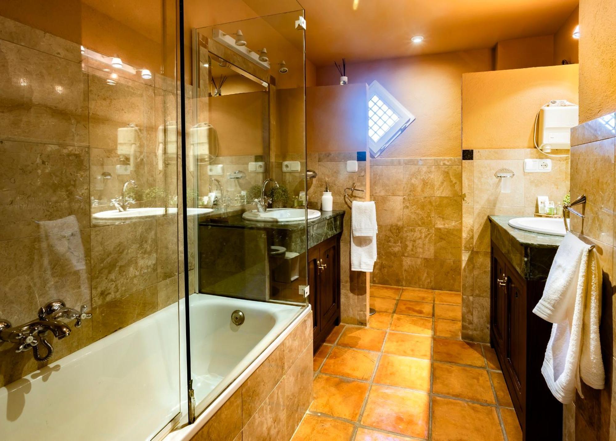 Hotel Cortijo Landete (adults Only) Armilla