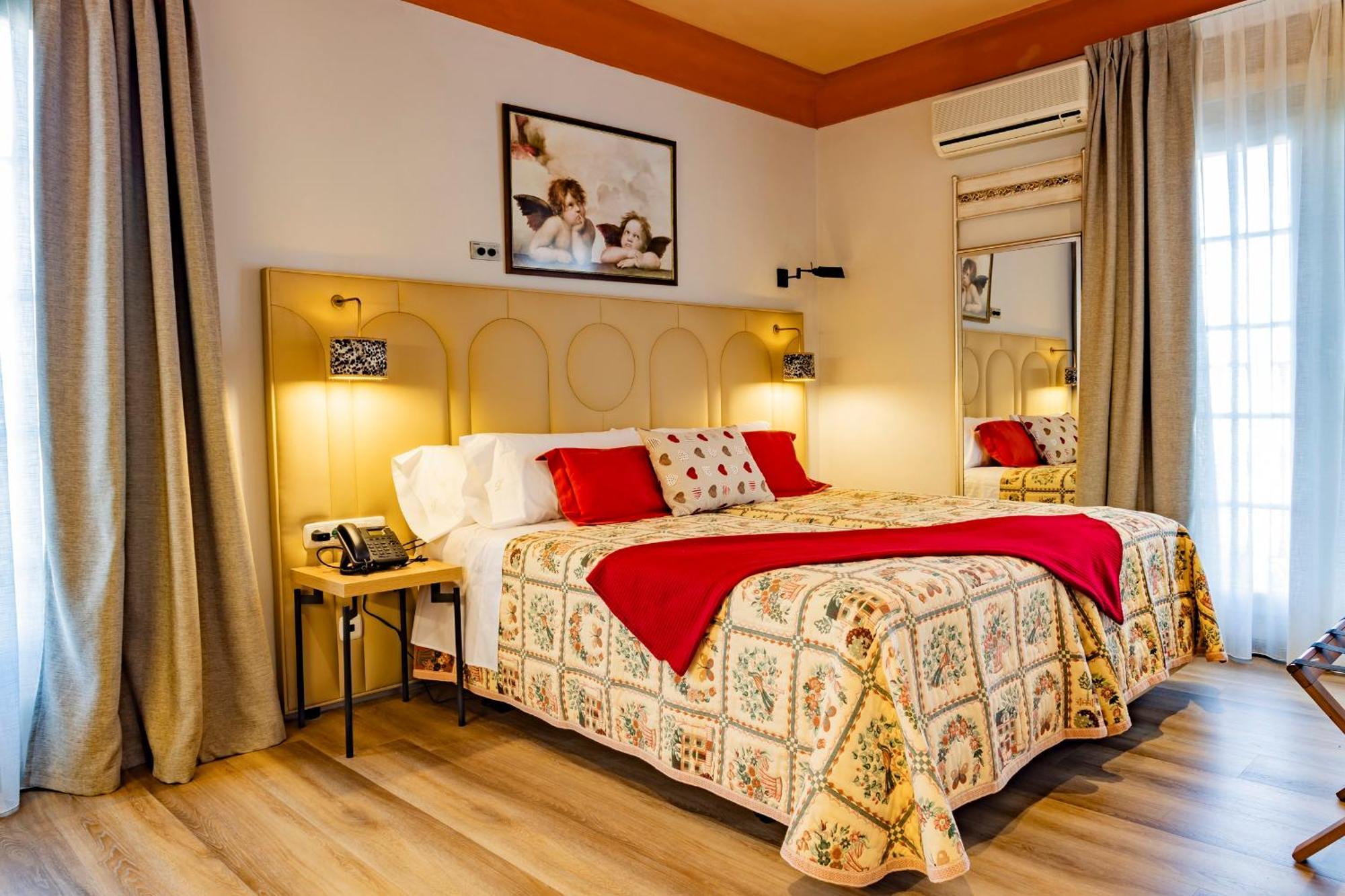 Cortijo Landete (adults Only) Hotel