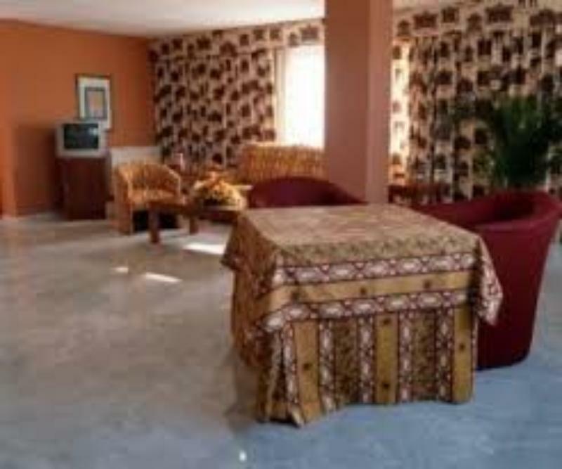 Hotel Cortijo Landete (adults Only)