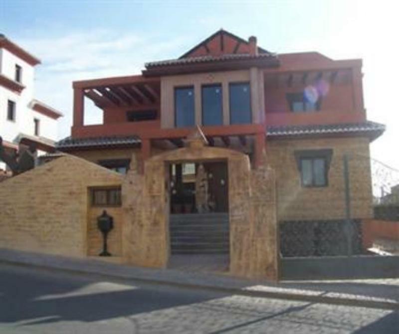 Cortijo Landete (adults Only) Hotel Armilla