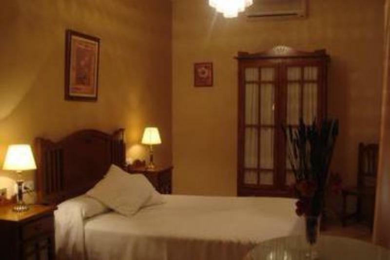 Hotel Cortijo Landete (adults Only) 4*