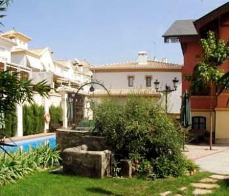 Hotel Cortijo Landete (adults Only) 4*