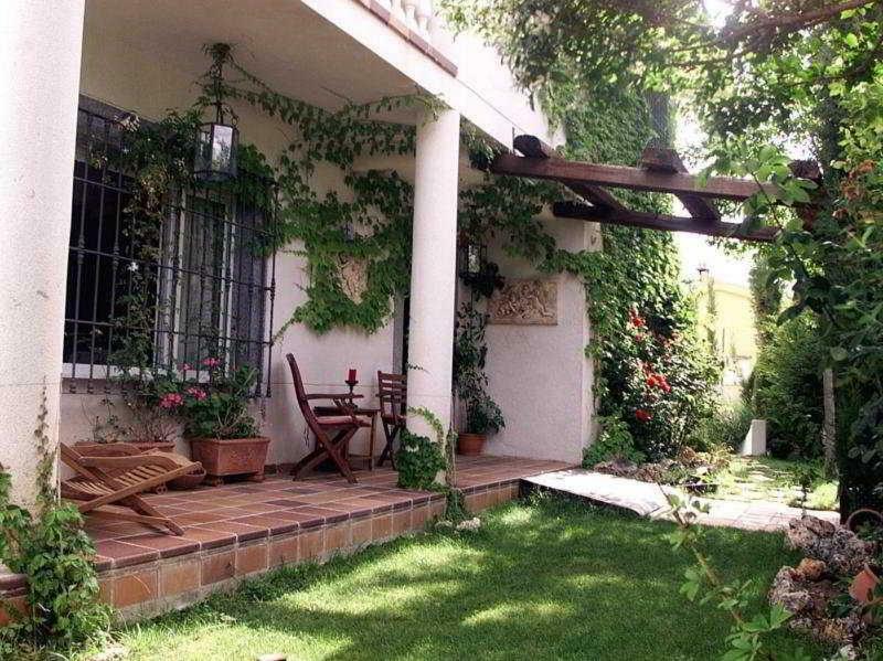 Cortijo Landete (adults Only) 4*