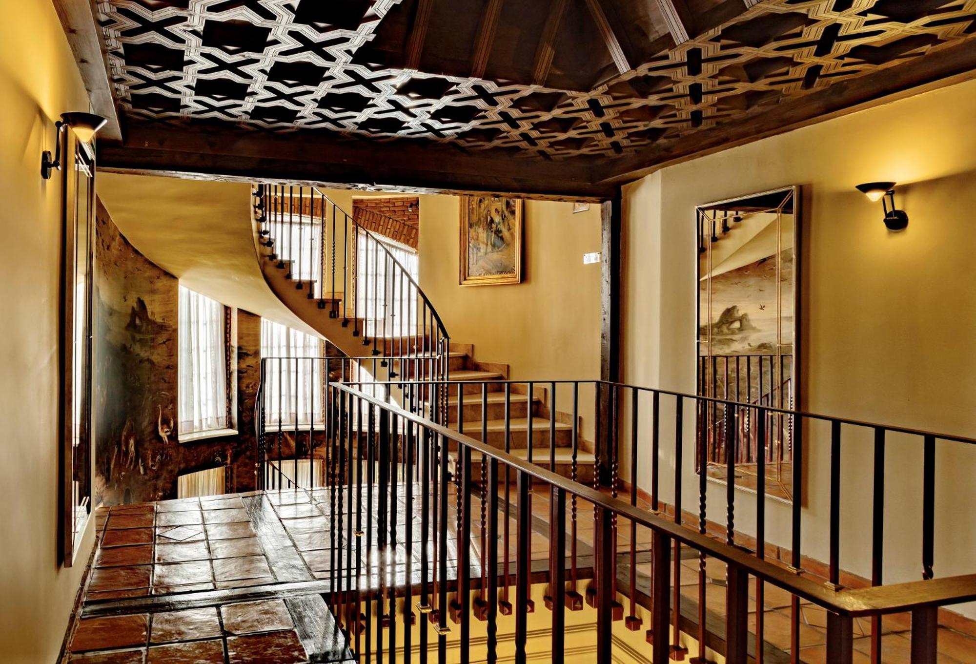 Cortijo Landete (adults Only) 4*