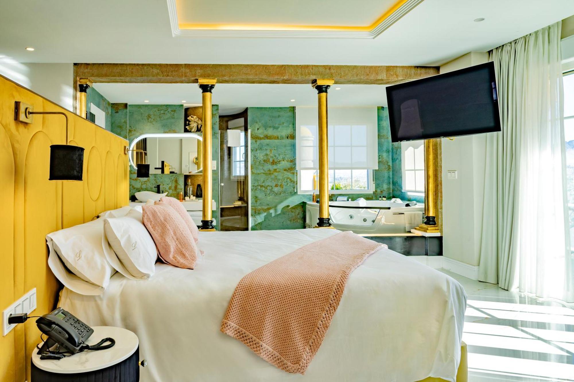 Cortijo Landete (adults Only) Hotel 4*
