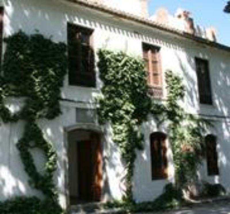 Hotel Cortijo Landete (adults Only)